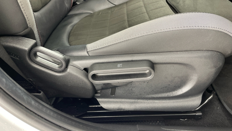 MINI Hatchback 2.0 Cooper S Sport 3dr Auto Petrol Hatchback